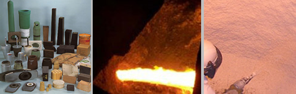 Refractories's image