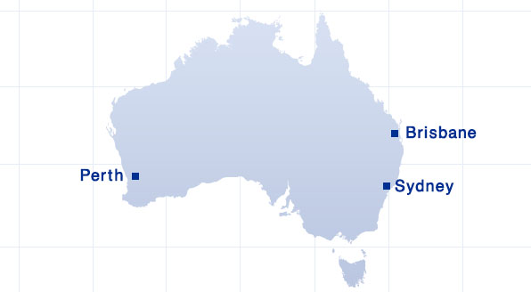 Oceania Network