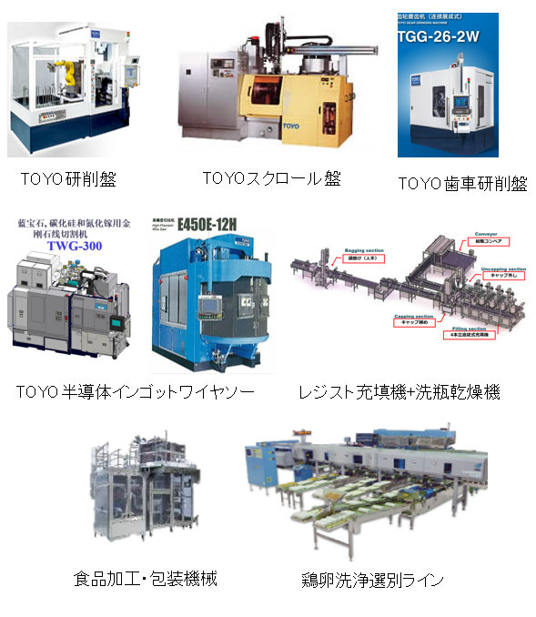 産業機械's image