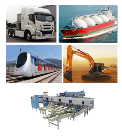 事業展開's image