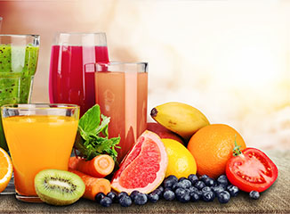 Fresh Food's image