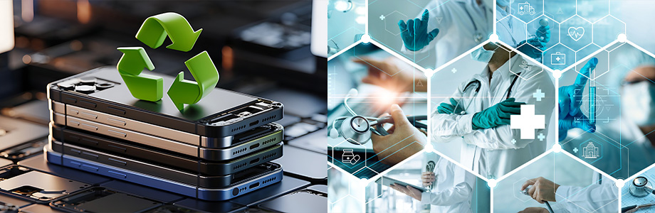ICT & Financial Business's image