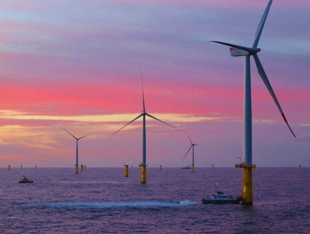Butendiek Offshore Wind Firm's image