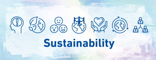 Sustainability Policy & System