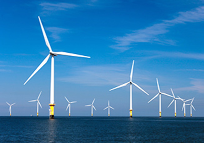 Renewable Energy Projects in Europe