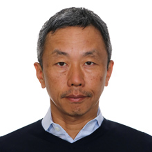 Hideyuki Matsukawa