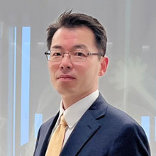 Hiroshi Ichinose