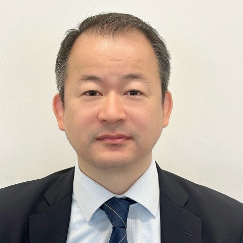 Hiroaki Fujino