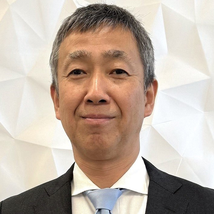 Atsushi Hashimoto