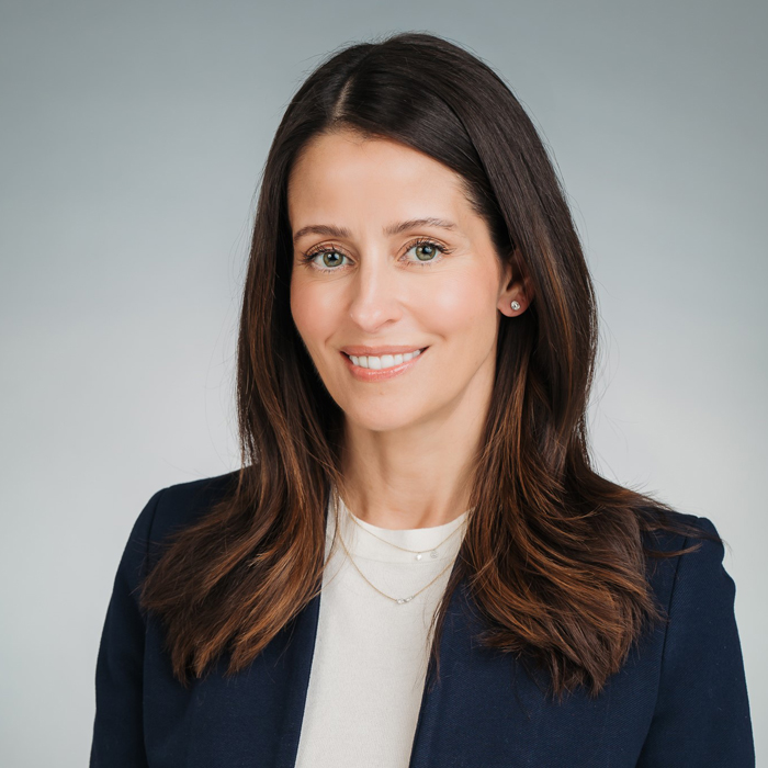 Carolann Mandell's photo