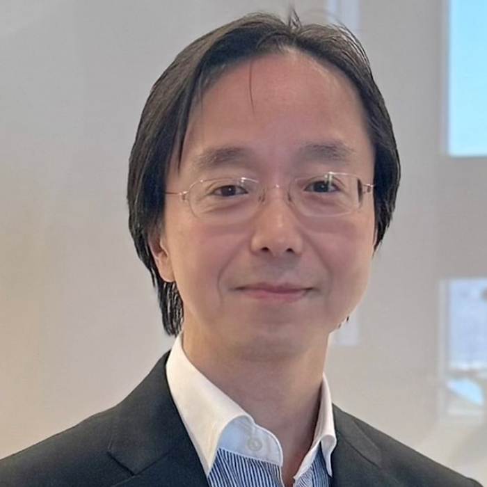 Keisuke Nomura