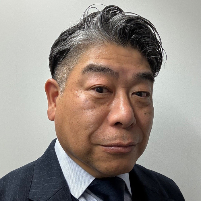 Ken Fukui