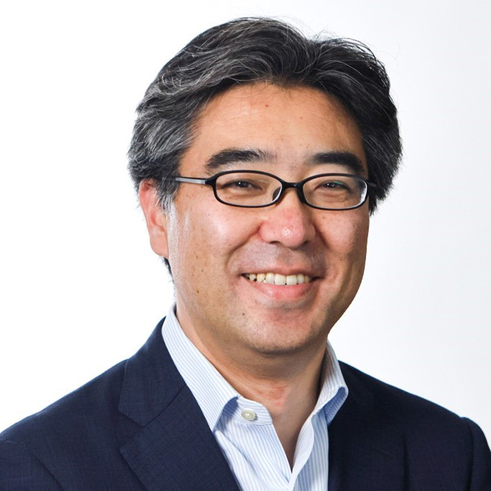 Kiyoshi Sekikawa