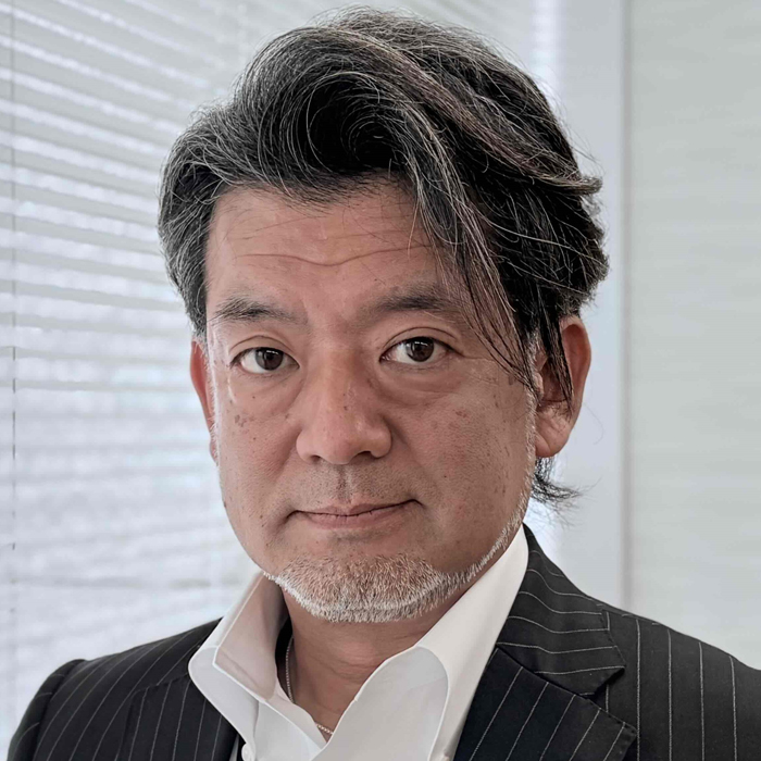 Yoshiyuki Ochiai