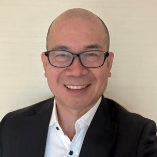 Masateru Sugihara