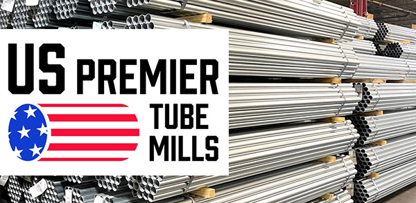 US Premier Tube Mills's image