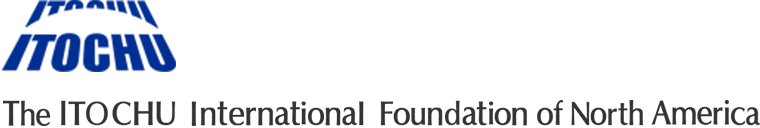 The ITOCHU International Foundation of North America